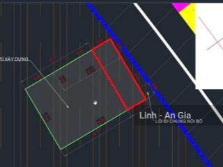 Chủ chia tài sản bán gấp lô góc vàng đường đình phong phú quận 9 cũ (tp. thủ đức)