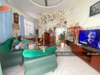 Bán nhà lô góc gần bv lê văn thịnh, p. bình trưng tây. diện tích sàn 177m² (ngang 6m).