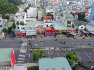 Bán nhà mặt tiền lê văn việt vị trí vàng trung tâm thủ đức, xdm hầm + 7 tầng
