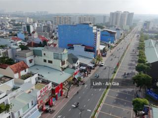 Bán nhà mặt tiền lê văn việt vị trí vàng trung tâm thủ đức 7 x 30m giá tốt