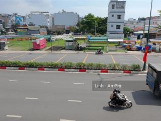 Lô mặt tiền lê văn việt  c7,8  tnpa  5x15m xây dựng hầm 7 tầng