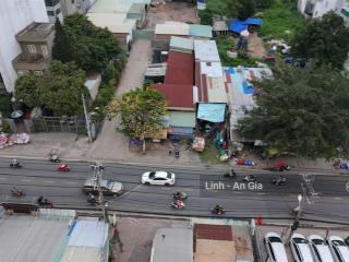 Bán lô đất 5x27 hoàng hữu nam xây hầm 7 tầng gần vinhomes grand park & bến xe miền đông mới