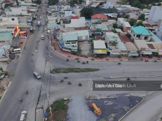 Đất mặt tiền cửa ngõ vinhomes grand park gần bv ung bướu & bx miền đông mới