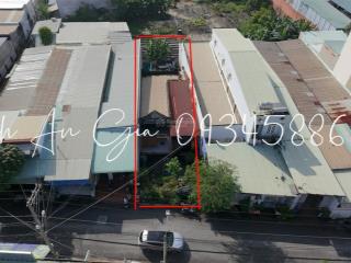 Mặt tiền 6,2m đường 10m q9 cũ | vị trí đẹp xây chdv, toà nhà văn phòng, khách sạn