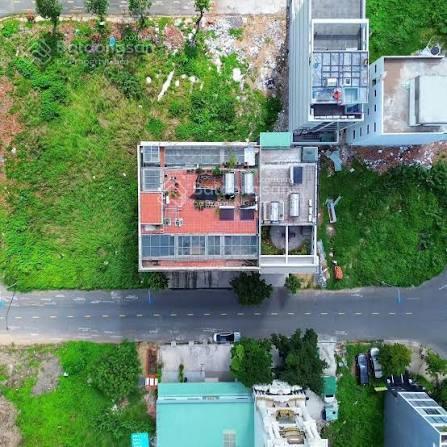 Bán đất nguyễn văn kỉnh, 30 tỷ, 107.5m2, thạnh mỹ lợi, quận 2, hcm