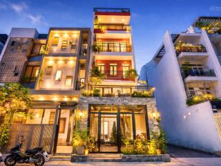 Bán căn hộ dịch vụ ngay liên phường, an phú | cách ga metro 200m dòng tiền 120tr/tháng