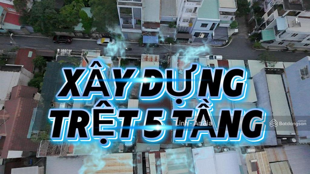 Nhà cấp 4 lộ giới 12m phường phước long b diện tích 140m xdm 1 trệt 5 tầng