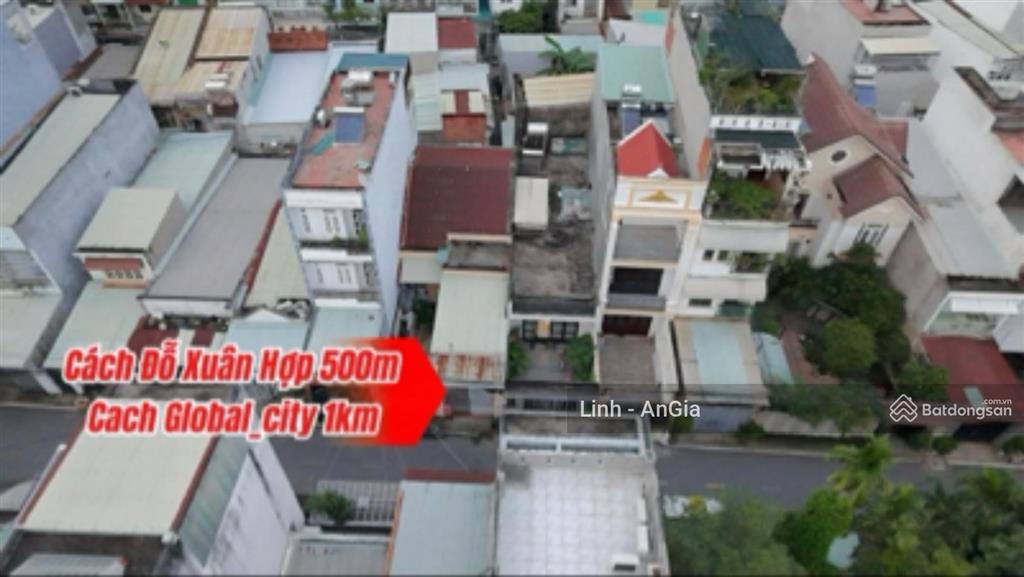 Nhà cấp 4 lộ giới 12m phường phước long b diện tích 140m xdm 1 trệt 5 tầng