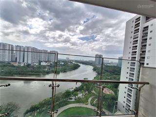 Bán căn hộ chung cư riverpark premier view sông, giá 17,5 tỷ, dt 141m2, chính chủ, giá siêu hời