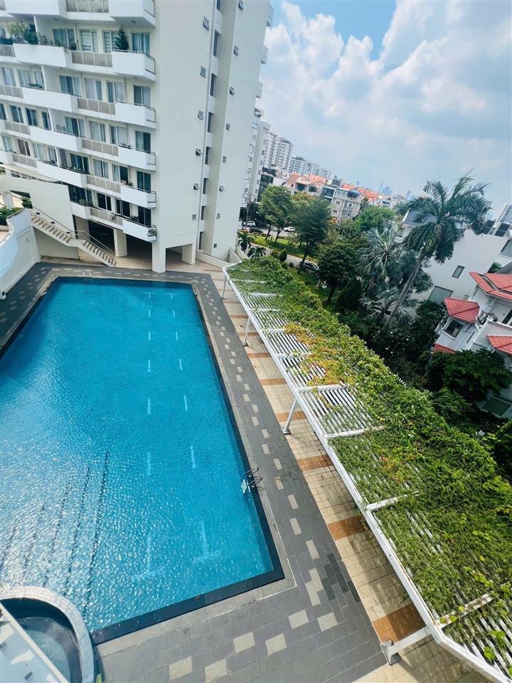Bán căn hộ chung cư grand view, nguyễn đức cảnh, 10,3 tỷ, 118m2, 3pn, 2wc chỉ với giá ưu đãi