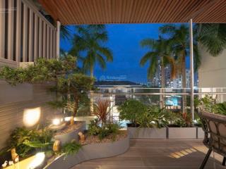 Căn hộ chung cư hàng hiếm tại happy residence, giá 7,3 tỷ vnd, dt 80 m2 và 10m2 sân vườn, q7, hcm