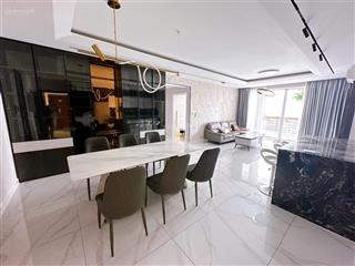 Bán căn hộ chung cư 3pn, 2wc, 135m2 giá 13,5 tỷ tại riverpark residence, tân phong, q7, hcm