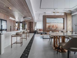 Bán căn hộ chung cư cao cấp tại riverside residence, giá siêu tốt 20 tỷ, dt 200m2, 3pn, 3wc, hcm