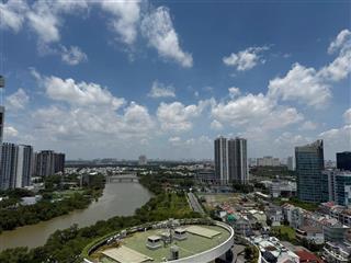 Bán căn hộ chung cư giá siêu hời tại riverpark residence, 15,5 tỷ, 135 m2