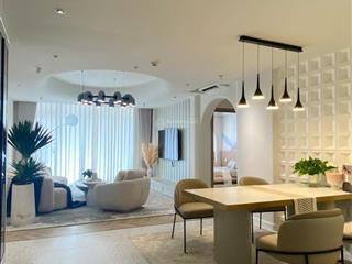 Bán căn hộ riverside residence tại nguyễn lương bằng, 13,8 tỷ, 140m2, hàng hiếm giá ưu đãi