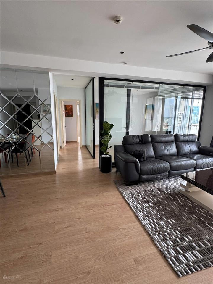 Bán cc green valley, 10,4 tỷ, 121m2, 3pn + 2wc, giá ưu đãi, chính chủ