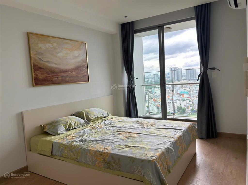 Bán cc green valley, 10,4 tỷ, 121m2, 3pn + 2wc, giá ưu đãi, chính chủ