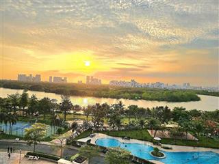 Bán căn hộ 3pn 2wc tại riverside residence, 15,3 tỷ, 147m2, giá siêu hời!