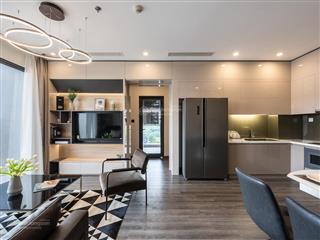 Mới !!! cần bán căn góc hiếm sun square 3pn, đông nam, full nội thất, giá rẻ nhất khu !