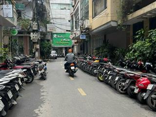 Mảnh đất vàng 2 mặt ngõ phố thái thịnh 70m, mặt tiền 4,3m giá chỉ 29 tỷ. oto tránh kd đỉnh