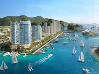 Bán căn 2pn + giá hợp lý bao chuyển nhượng
