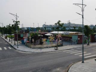 Cơ hội đầu tư và an cư vàng tại tiền hải center city  trái tim mới của thị trấn tiền hải, thái bình