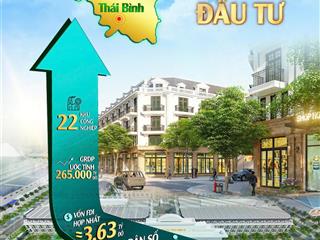 Thanh toán trước chỉ 300 triệu nhận ngay vị trí đẹp, pháp lý rõ ràng