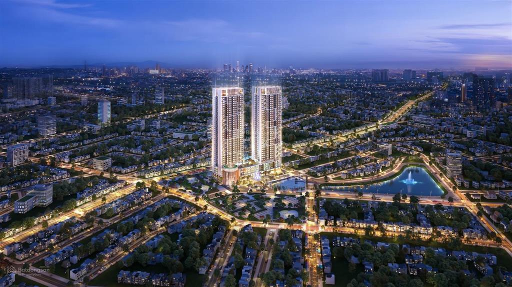 Diamond hill thái nguyên đỉnh cao sống chuẩn 5 sao ngay trung tâm thành phố