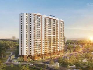 Chung cư phenikaa tower vị trí lõi trung tâm khu cnc hòa lạc