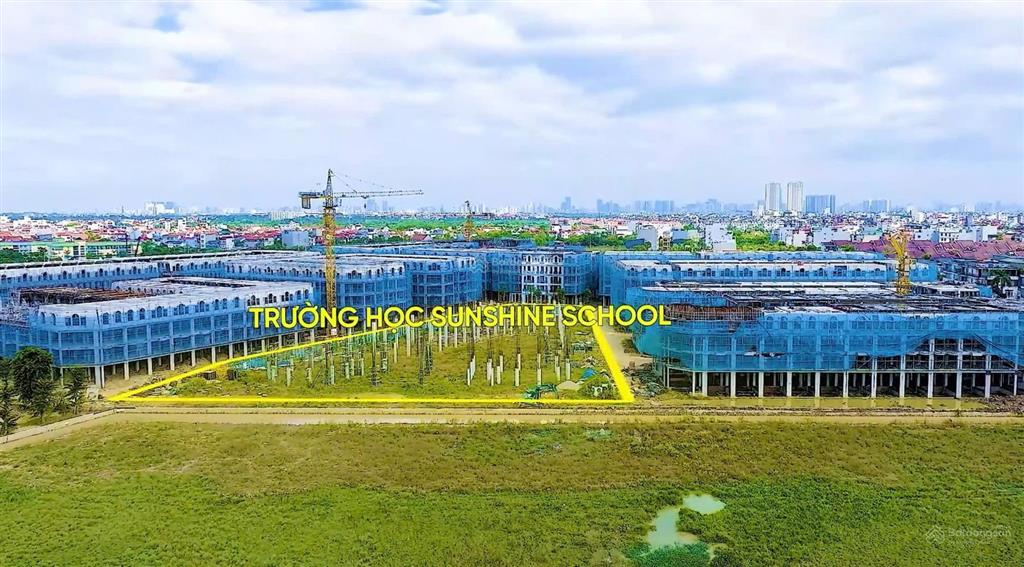 Noble palace tây thăng long tượng đài xa hoa mới của giới thượng lưu hà nội