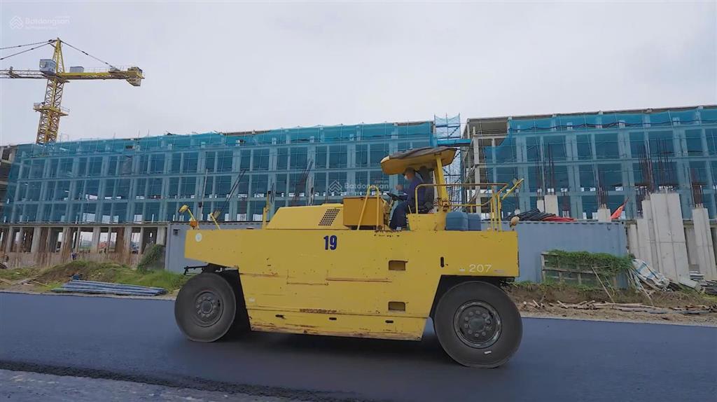 Noble palace tây thăng long tượng đài xa hoa mới của giới thượng lưu hà nội