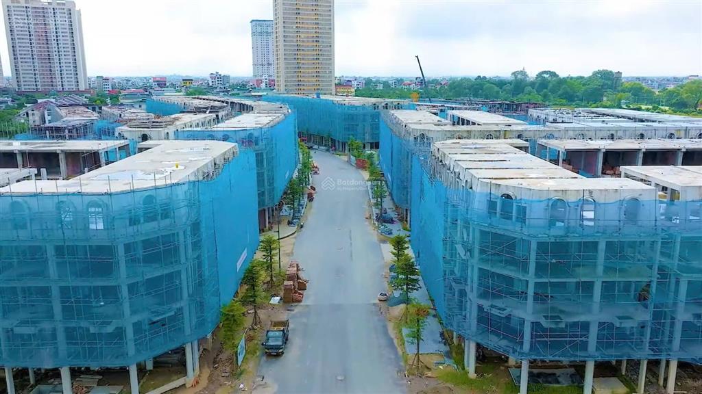 Noble palace tây thăng long tượng đài xa hoa mới của giới thượng lưu hà nội