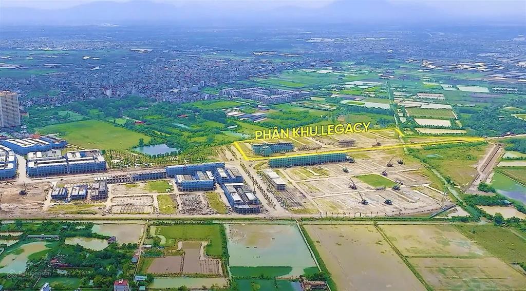 Noble palace tây thăng long tượng đài xa hoa mới của giới thượng lưu hà nội