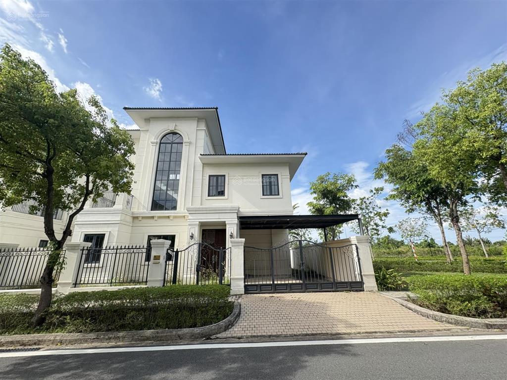 Đơn lập zone 4.3 vị trí đẹp giá đầu tư tốt nhất hiện tại 20,x tỷ (không còn thấp hơn)