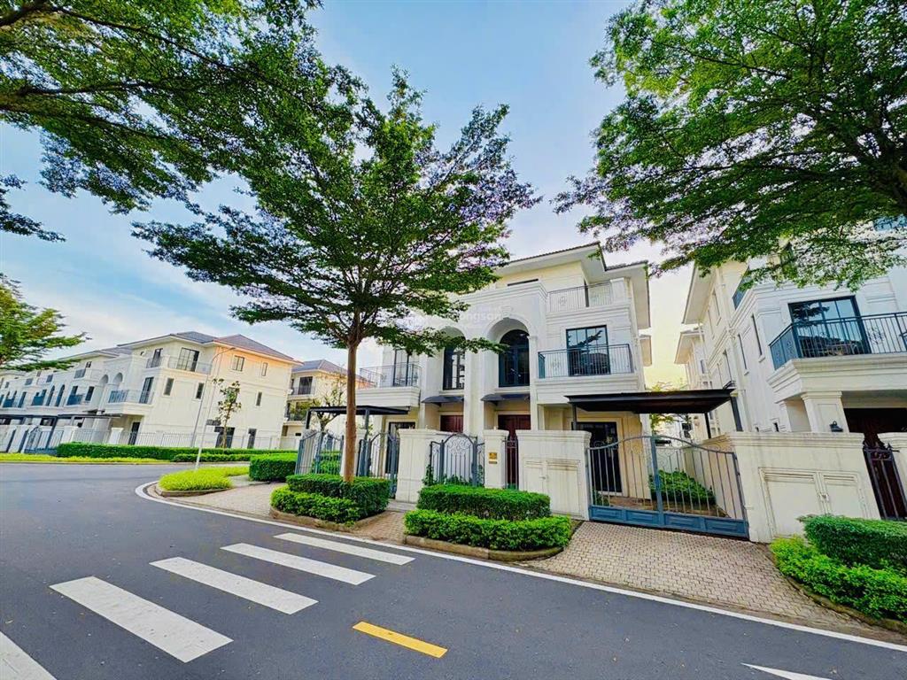 Swanbay biệt thự song lập zone 4 căn đẹp giá tốt nhất thị trường 14.2 tỷ