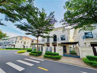 Swanbay biệt thự song lập zone 4 căn đẹp giá tốt nhất thị trường 14.2 tỷ