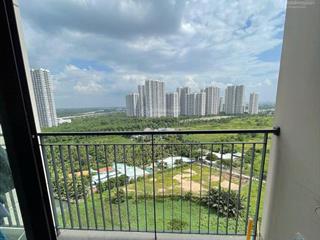 Bán căn hộ 3pn + origami 108m2  view sông tắc thoáng mát, ban công tây nam
