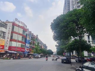 Nhất vị trí, view hồ mỗ lao, 60m2, nhà 5 tầng, mặt tiền 6m kinh doanh cực tốt
