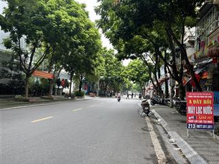 Siêu phẩm nhà mặt phố tô hiệu, hà đông hơn 20 tỷ/60m2