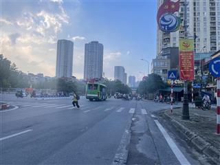 Bán liền kề mậu lương 7 tầng thang máy . dt 69m giá 19 tỷ
