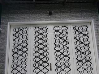 Bán nhà mặt tiền quang trung f14 gò vấp (4x28) dtsd 297m2