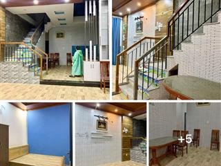 Bán nhà 3 tầng kiên cố phước lý 12, chính chủ