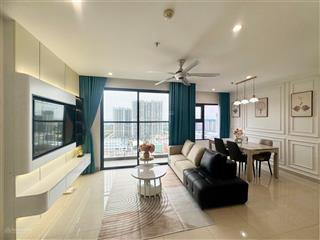 Chính chủ em cần bán nhanh căn hộ 2n 2wc + 1 khu sapphire, vinhomes ocean park. full nt. sẵn sổ
