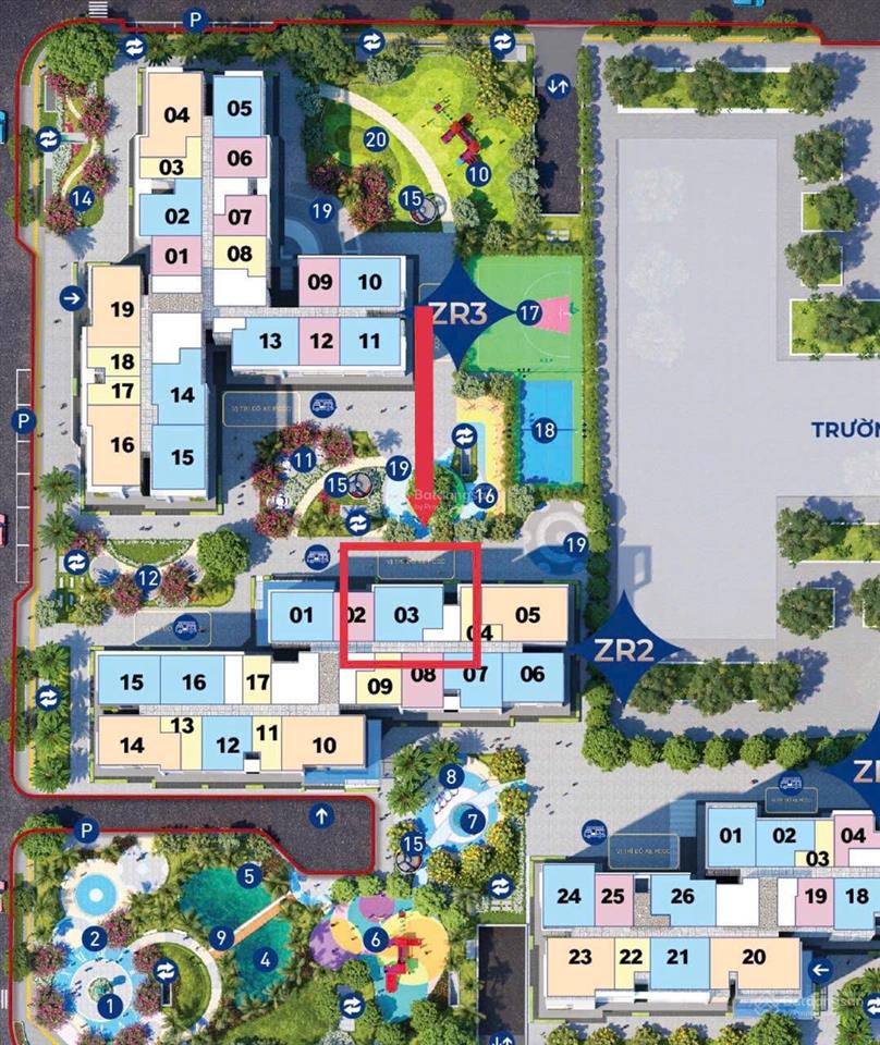 Chính chủ gửi bán ch toà zr2 vinhomes ocean park, chuẩn bị bàn giao nhà mới. hỗ trợ vay 70% gtch