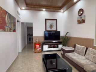 Bán nhà 108m2 chỉ 5,2 tỷ đường triệu việt vương  đà lạt