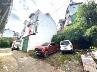 Chỉ 4 tỷ 350 cho 68m2 đất đường xe hơi nguyễn an ninh đà lạt