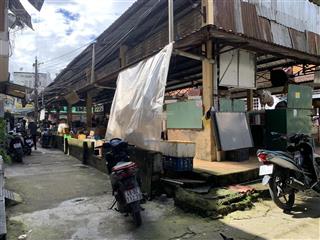 Bán nhà phố ngay chợ chi lăng  p9  đà lạt giá chỉ 4,5 tỷ.