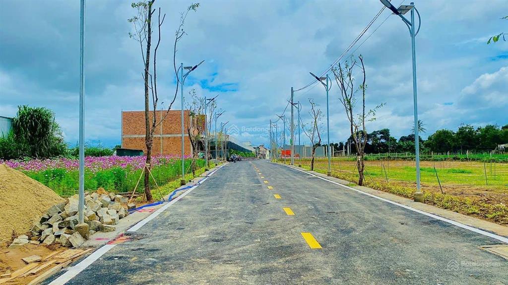 Chỉ 1,9 tỷ cho lô đất 131m2 phú hội  đức trọng  lâm đồng