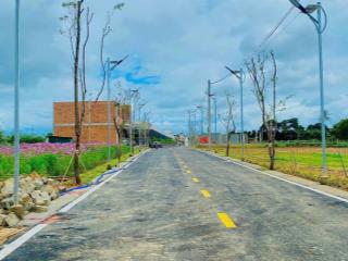 Chỉ 1,9 tỷ cho lô đất 131m2 phú hội  đức trọng  lâm đồng