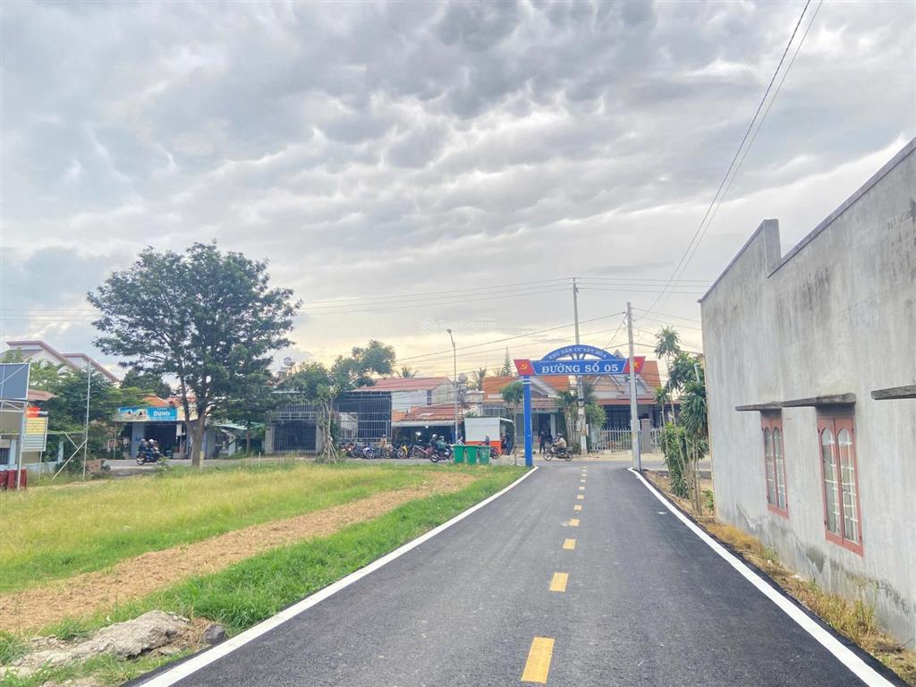 Chỉ 1,9 tỷ cho lô đất 131m2 phú hội  đức trọng  lâm đồng